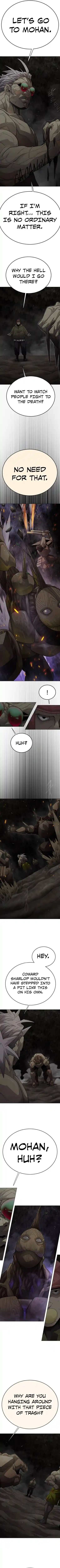 Era of Overman Ch.196