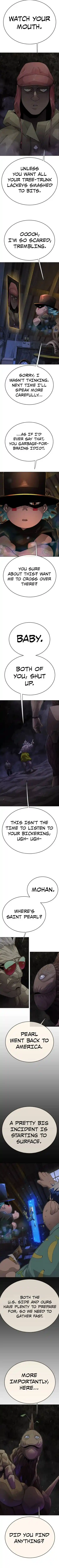 Era of Overman Ch.196