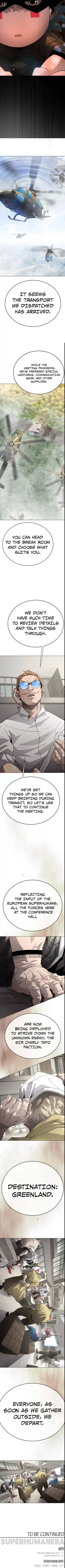 Era of Overman Ch.196