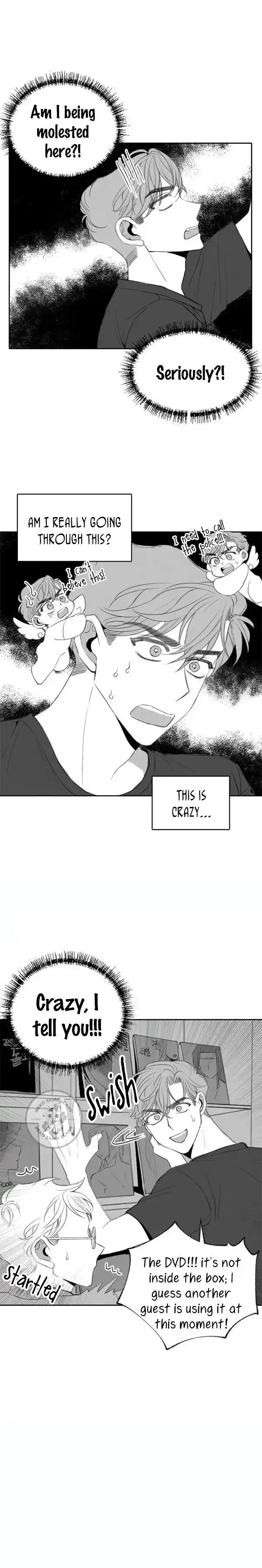 Ero x Roma Vol.01 Ch.007