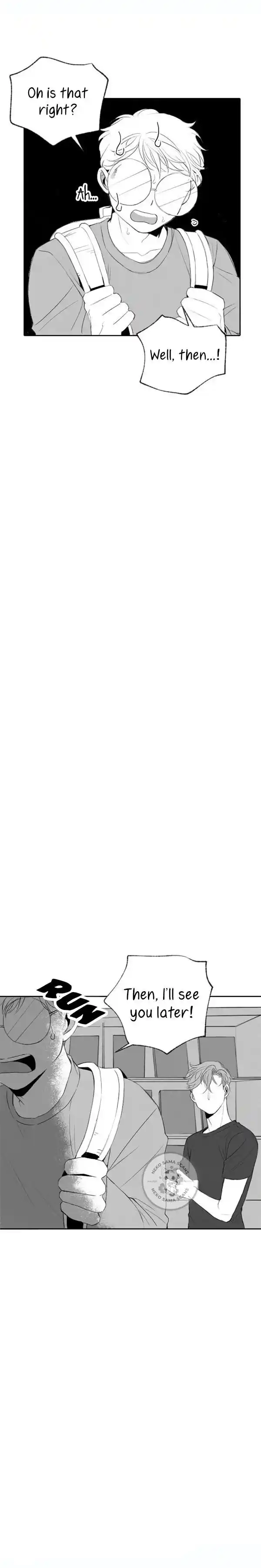 Ero x Roma Vol.01 Ch.007