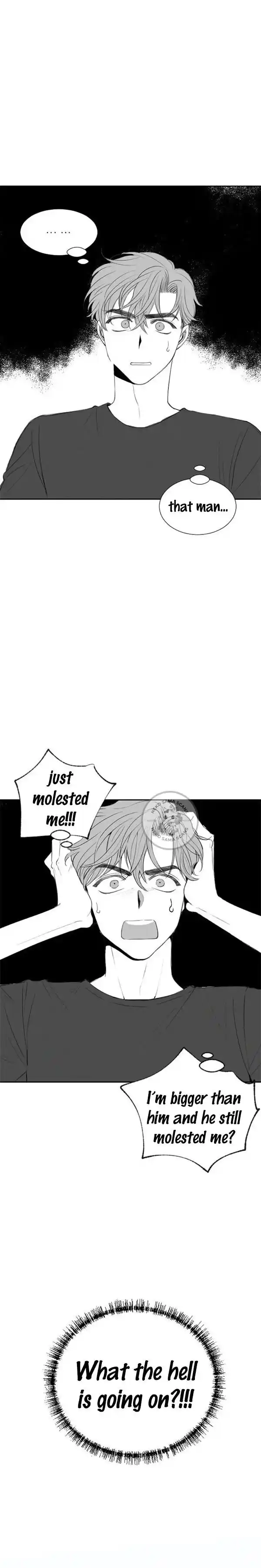 Ero x Roma Vol.01 Ch.007