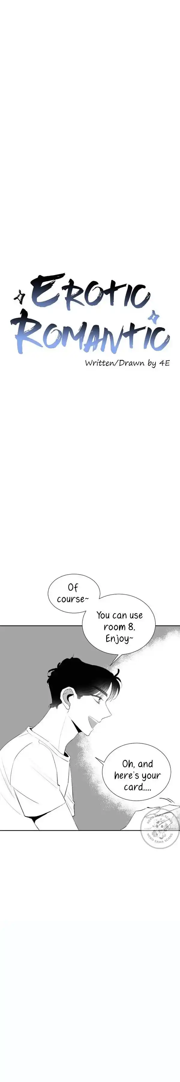 Ero x Roma Vol.01 Ch.007