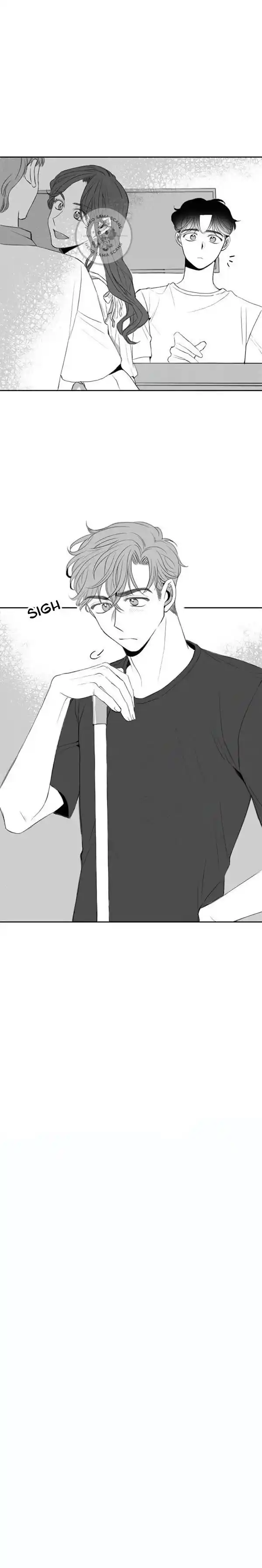 Ero x Roma Vol.01 Ch.007