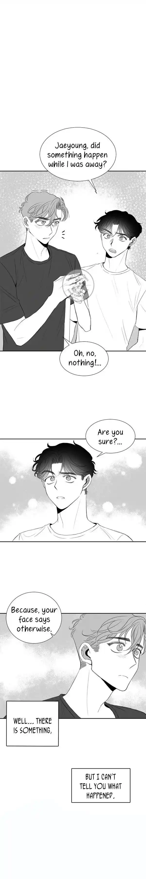 Ero x Roma Vol.01 Ch.007