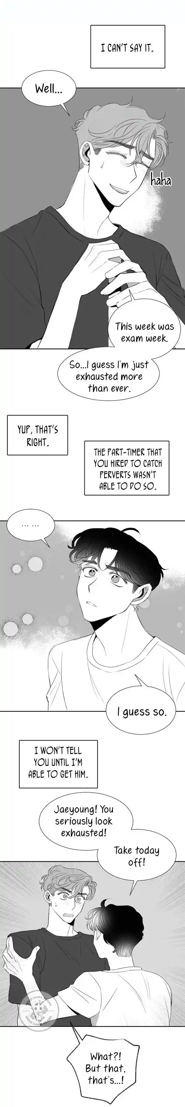 Ero x Roma Vol.01 Ch.007