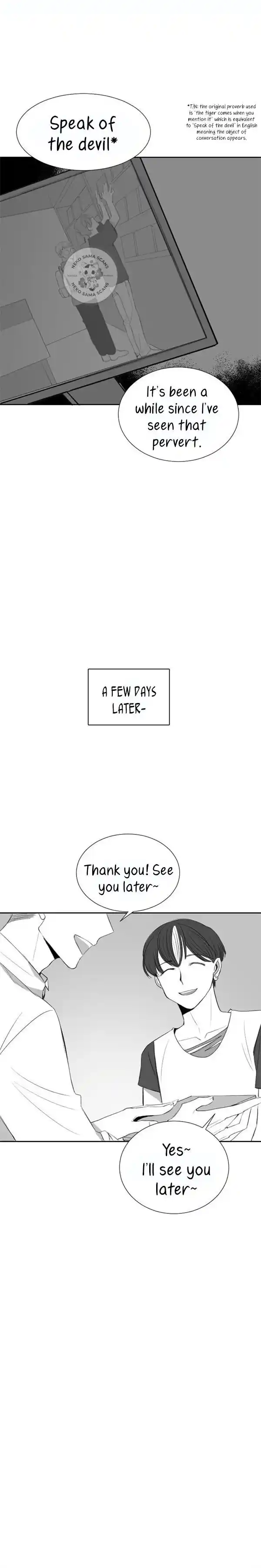 Ero x Roma Vol.01 Ch.007