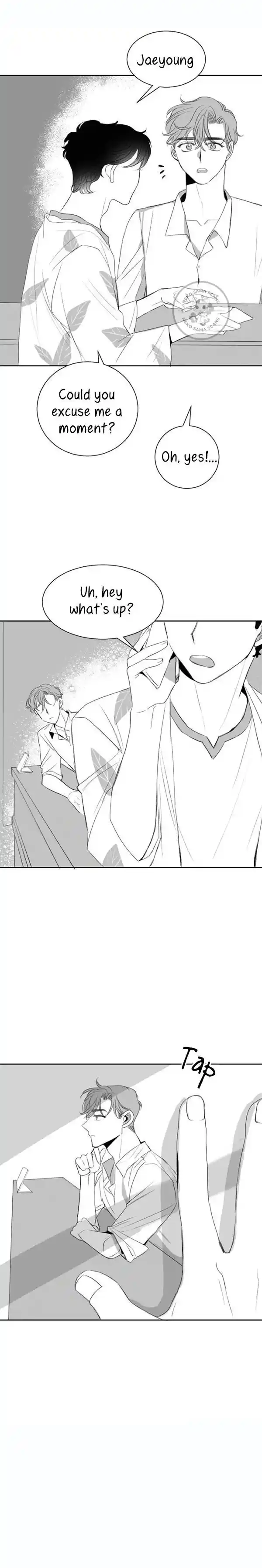 Ero x Roma Vol.01 Ch.007