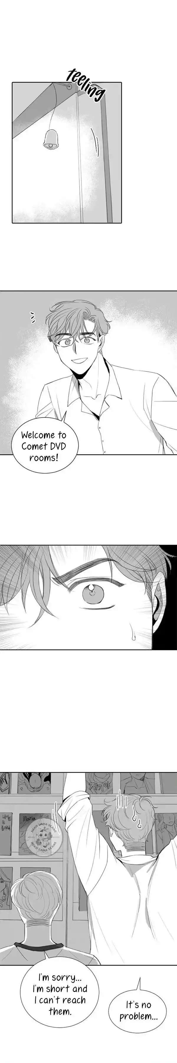 Ero x Roma Vol.01 Ch.007