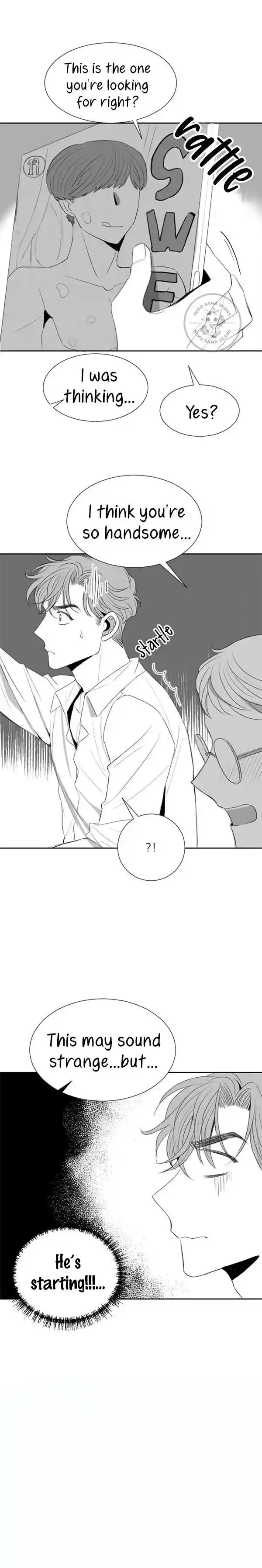 Ero x Roma Vol.01 Ch.007