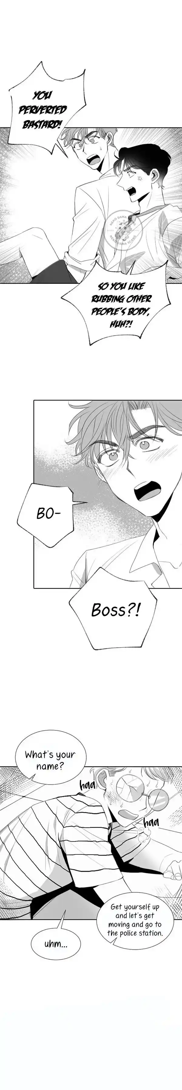 Ero x Roma Vol.01 Ch.007