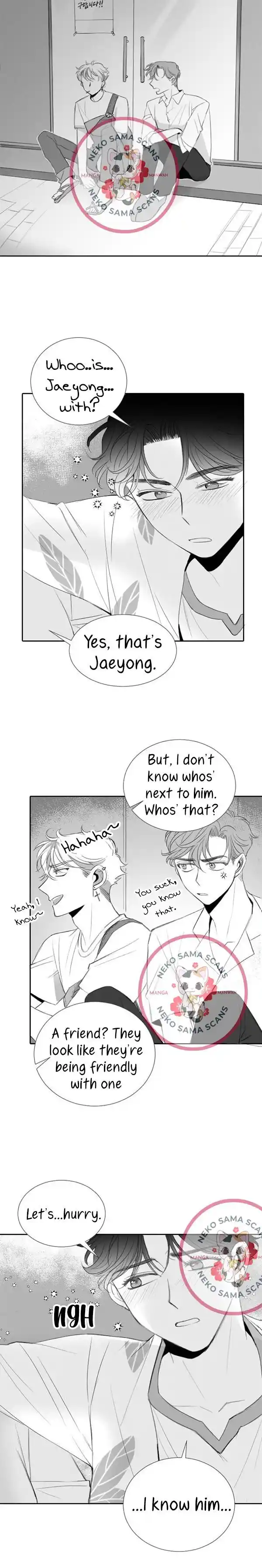 Ero x Roma Vol.01 Ch.008