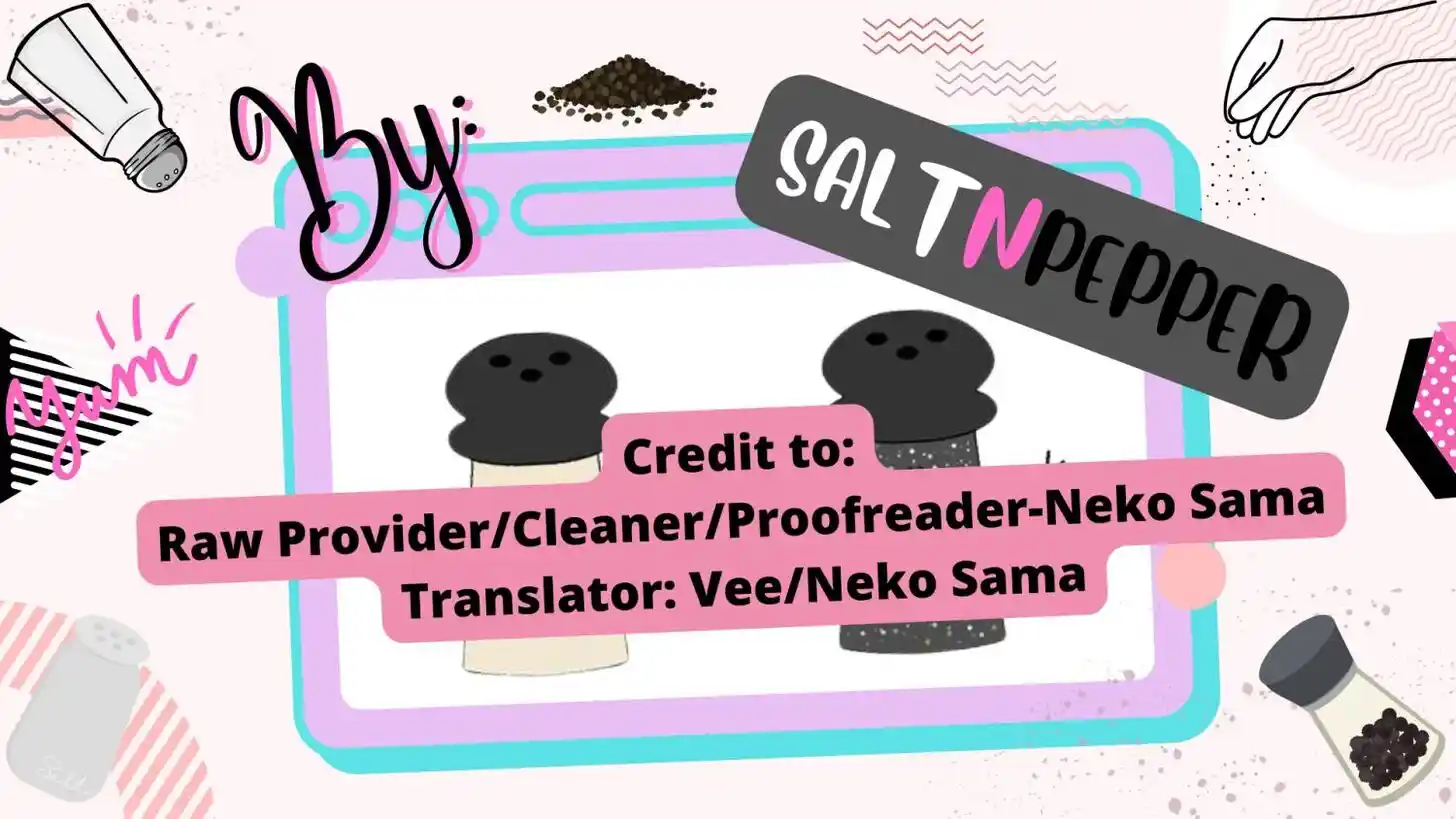 Ero x Roma Vol.01 Ch.008