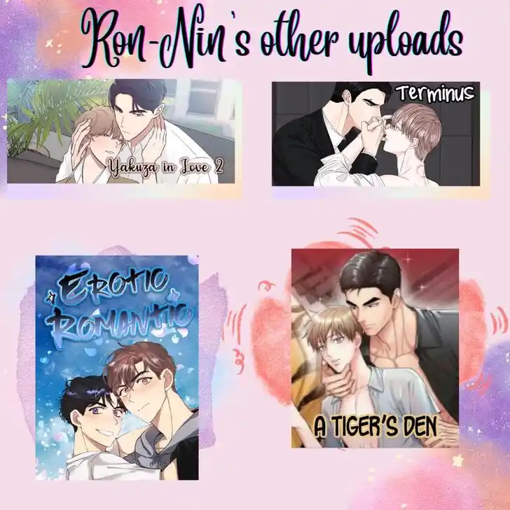 Ero x Roma Vol.01 Ch.011