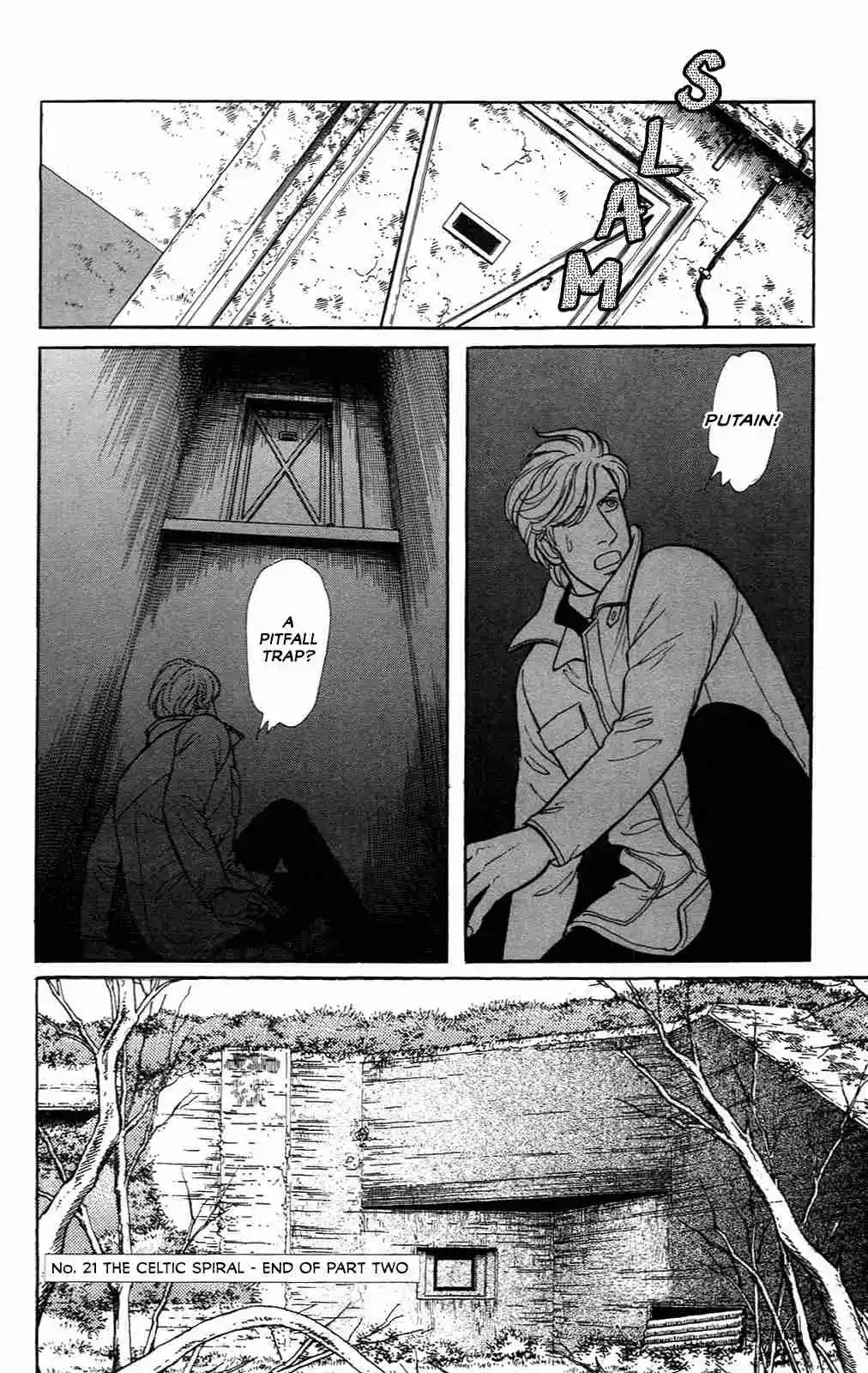 Eroica Yori Ai o Komete 21.12