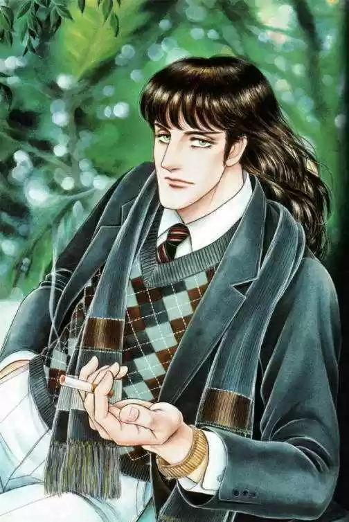 Eroica Yori Ai wo Komete 10.1