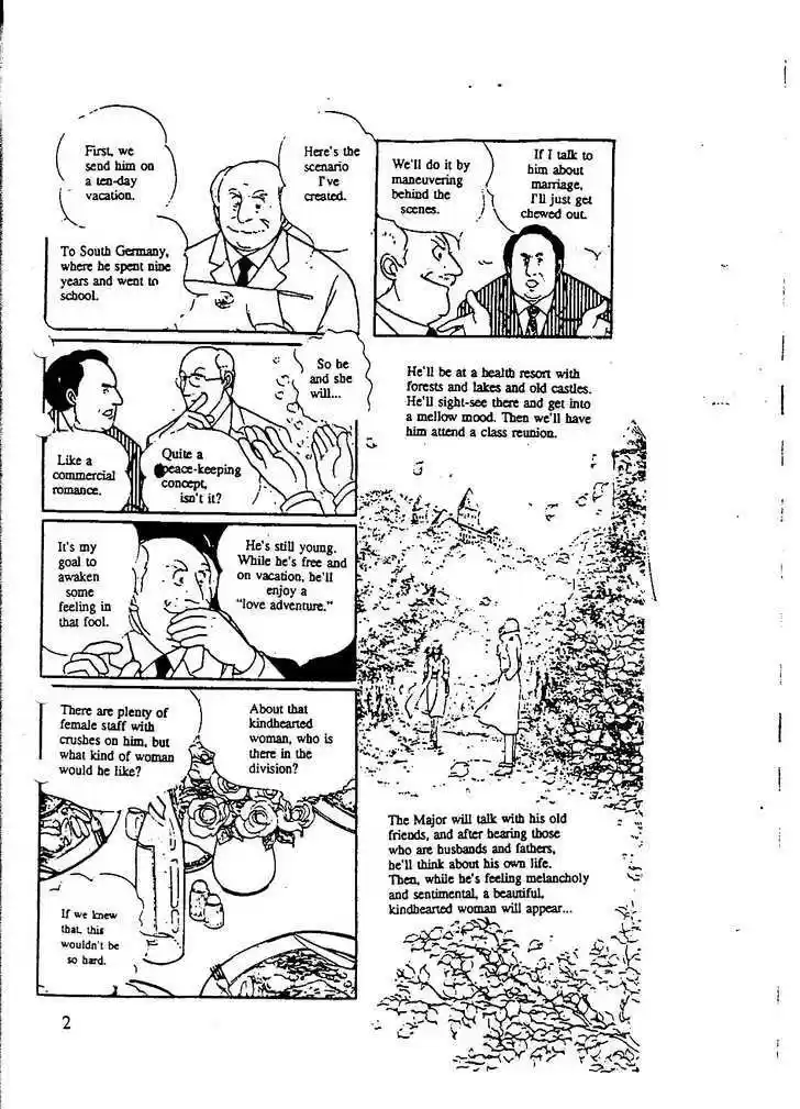 Eroica Yori Ai wo Komete 10.1