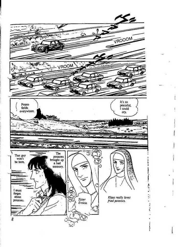 Eroica Yori Ai wo Komete 10.1