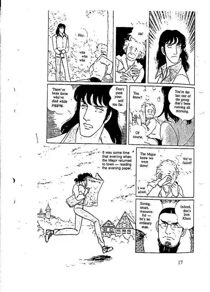 Eroica Yori Ai wo Komete 10.1