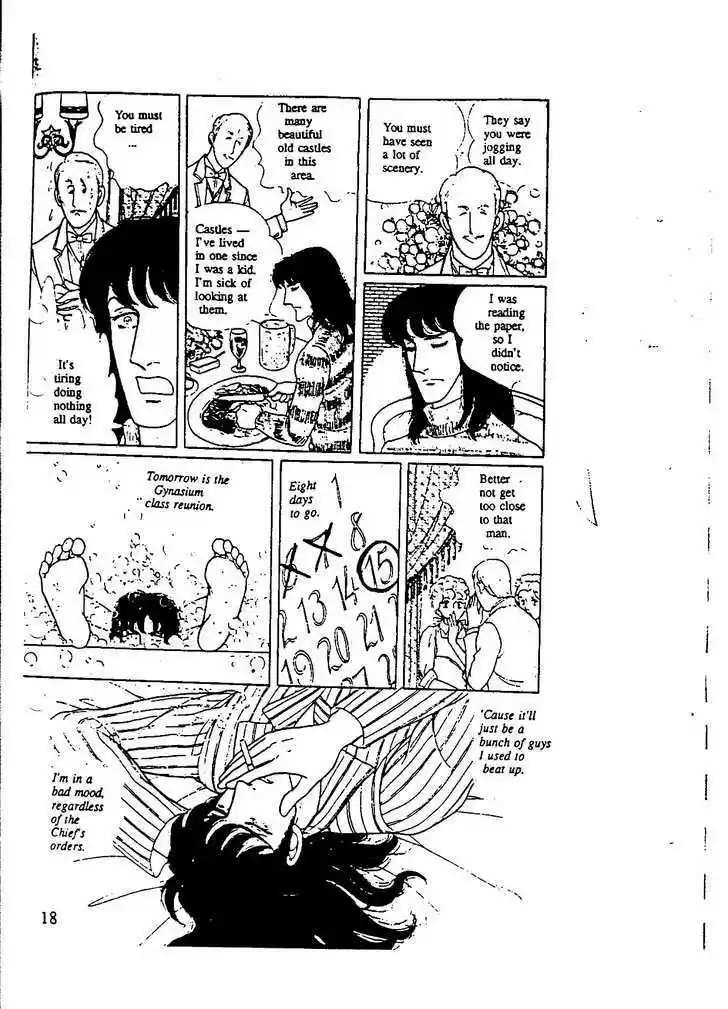 Eroica Yori Ai wo Komete 10.1