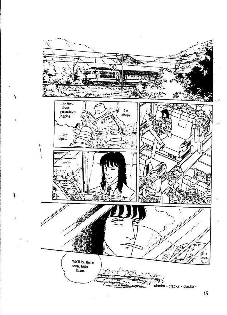 Eroica Yori Ai wo Komete 10.1