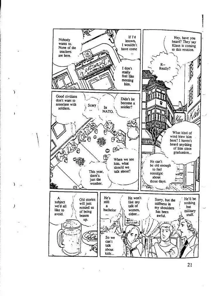 Eroica Yori Ai wo Komete 10.1