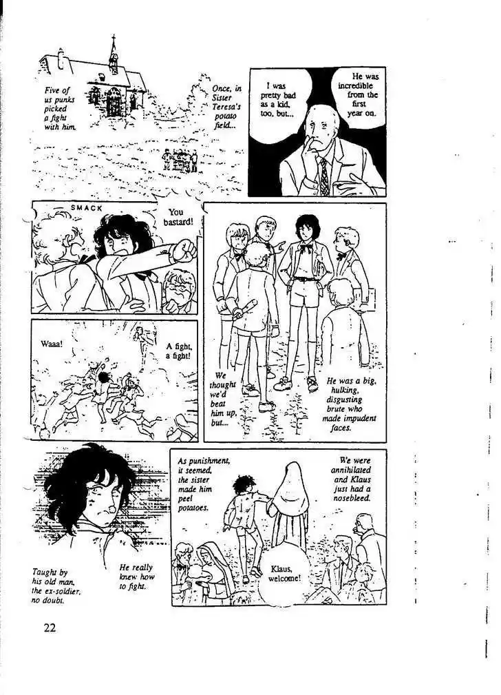 Eroica Yori Ai wo Komete 10.1