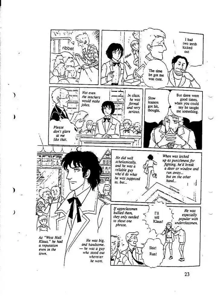 Eroica Yori Ai wo Komete 10.1