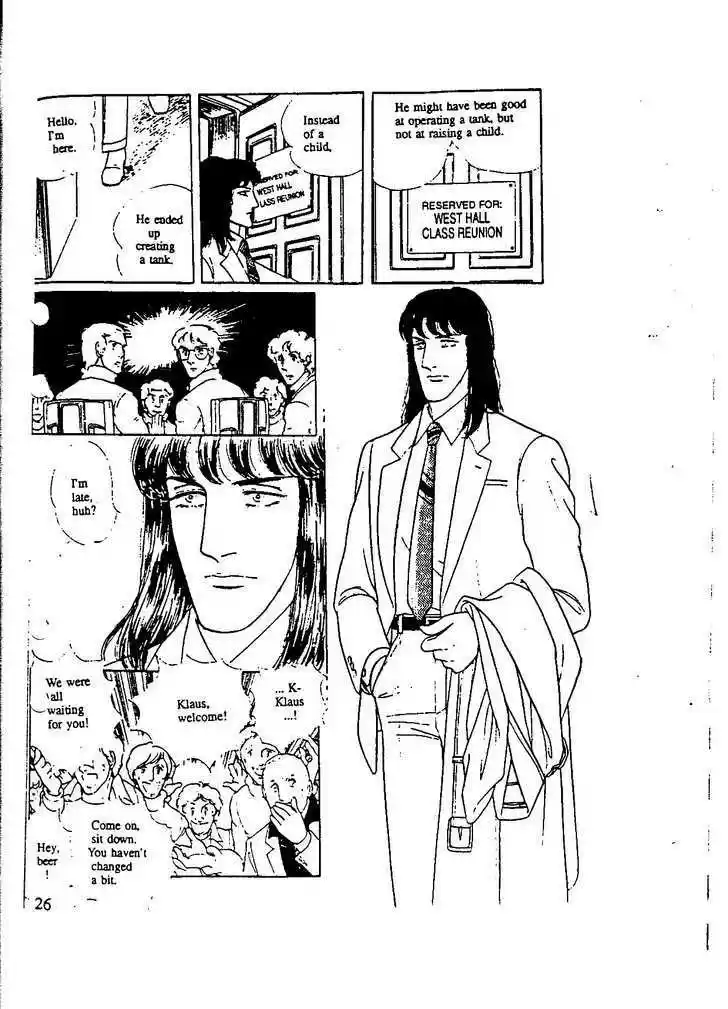 Eroica Yori Ai wo Komete 10.1