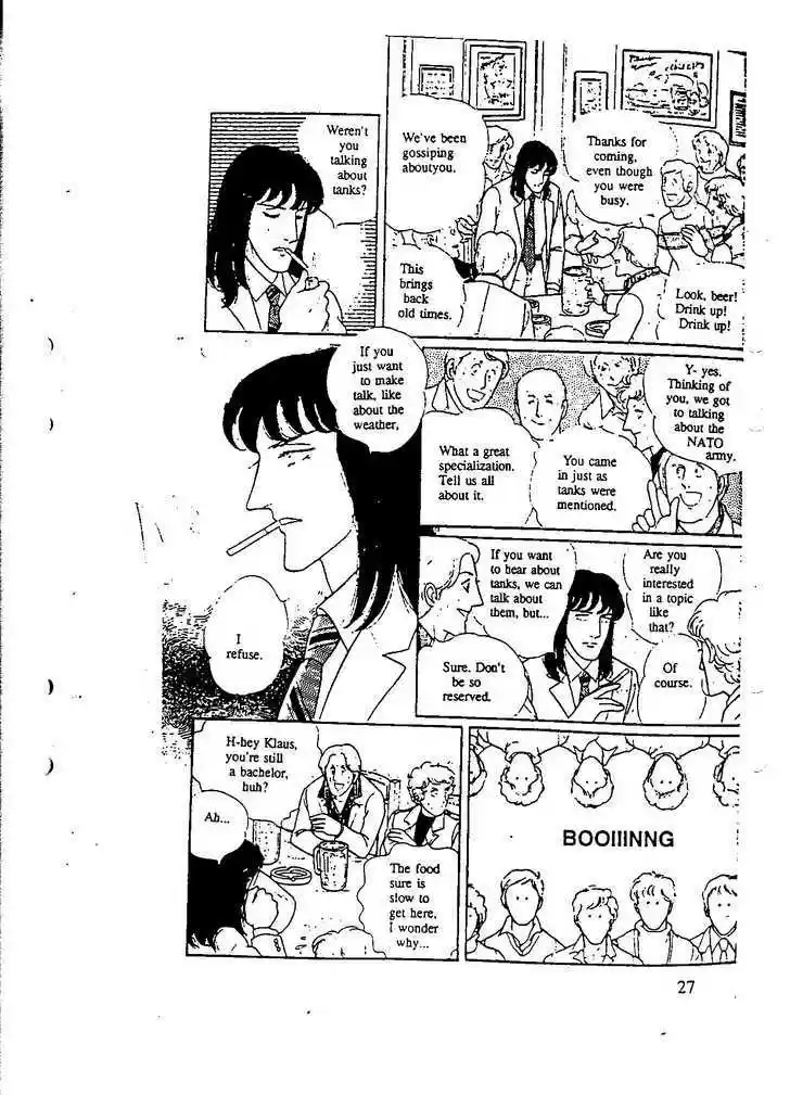 Eroica Yori Ai wo Komete 10.1