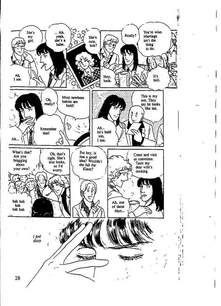 Eroica Yori Ai wo Komete 10.1