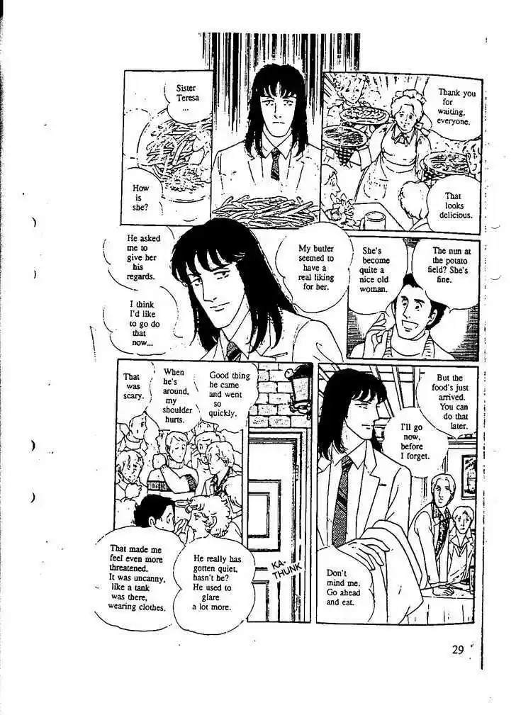 Eroica Yori Ai wo Komete 10.1