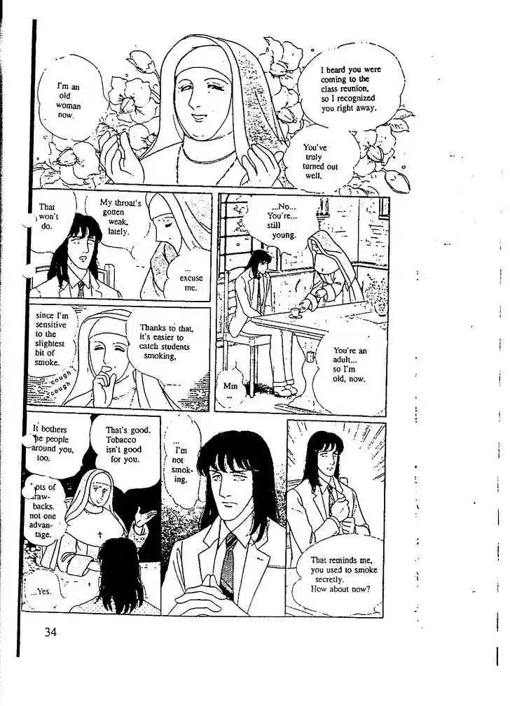 Eroica Yori Ai wo Komete 10.1