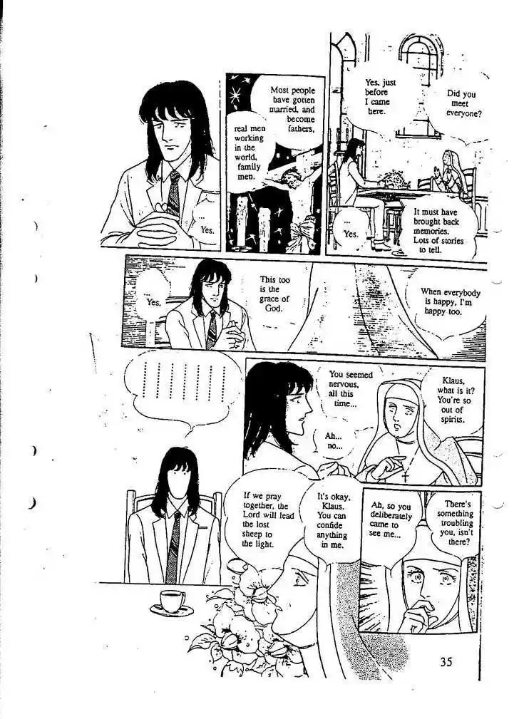 Eroica Yori Ai wo Komete 10.1