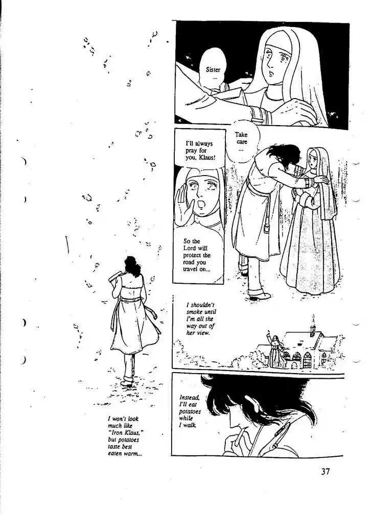 Eroica Yori Ai wo Komete 10.1