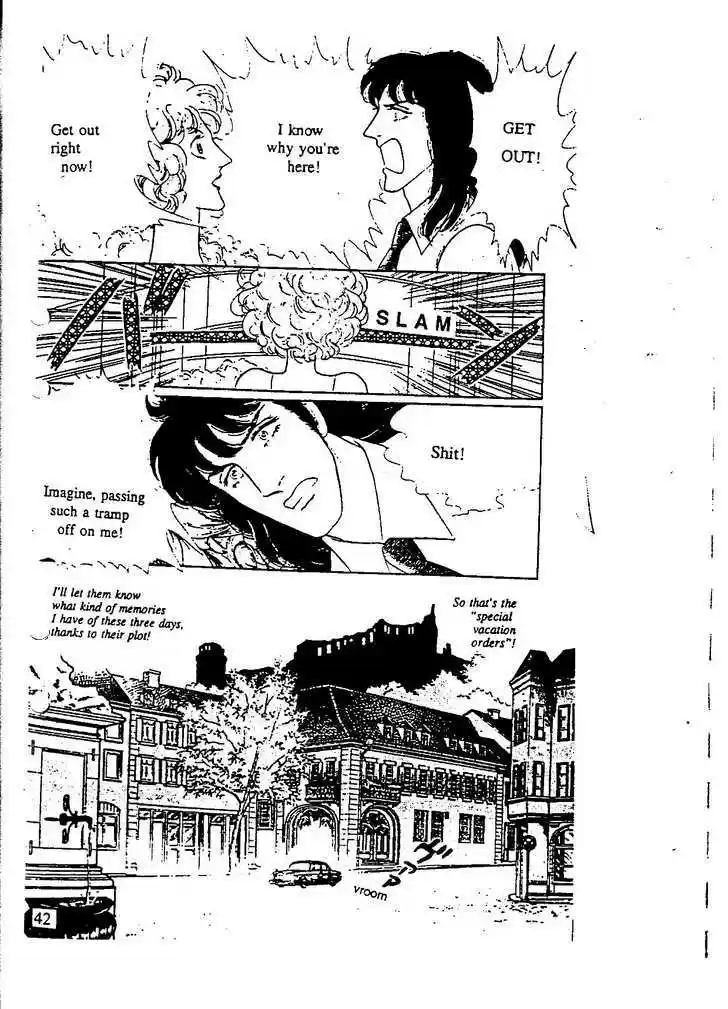 Eroica Yori Ai wo Komete 10.1