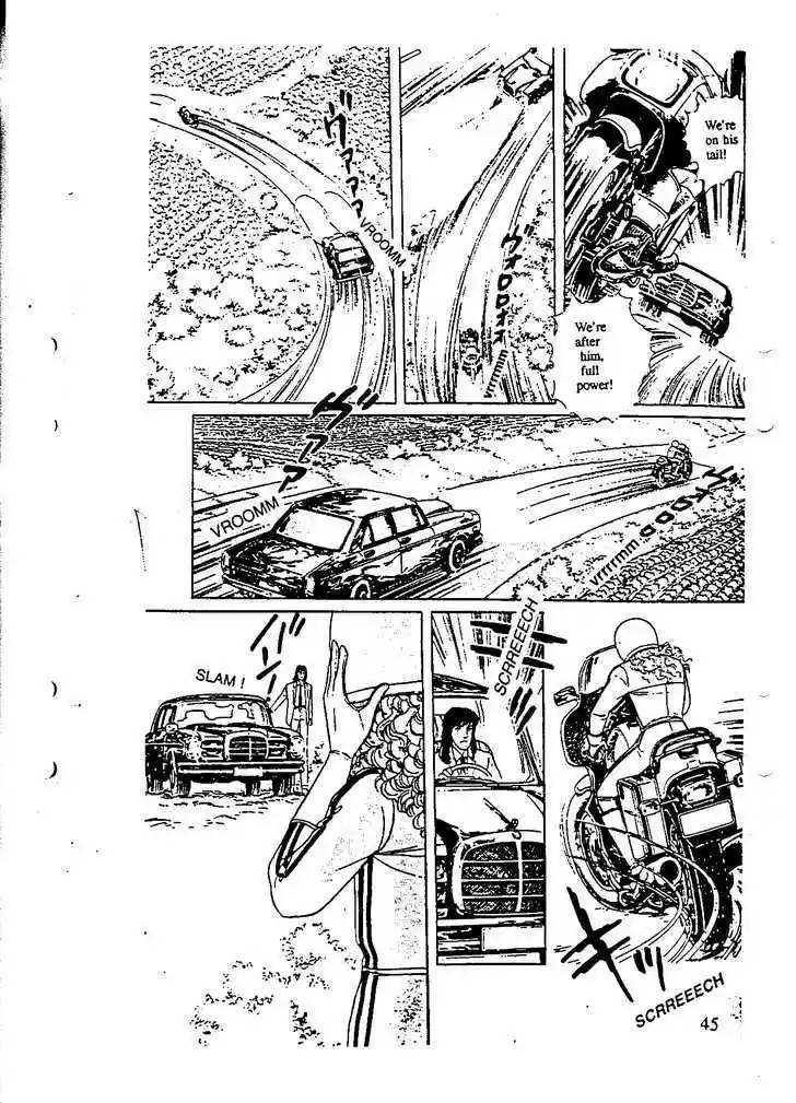 Eroica Yori Ai wo Komete 10.1