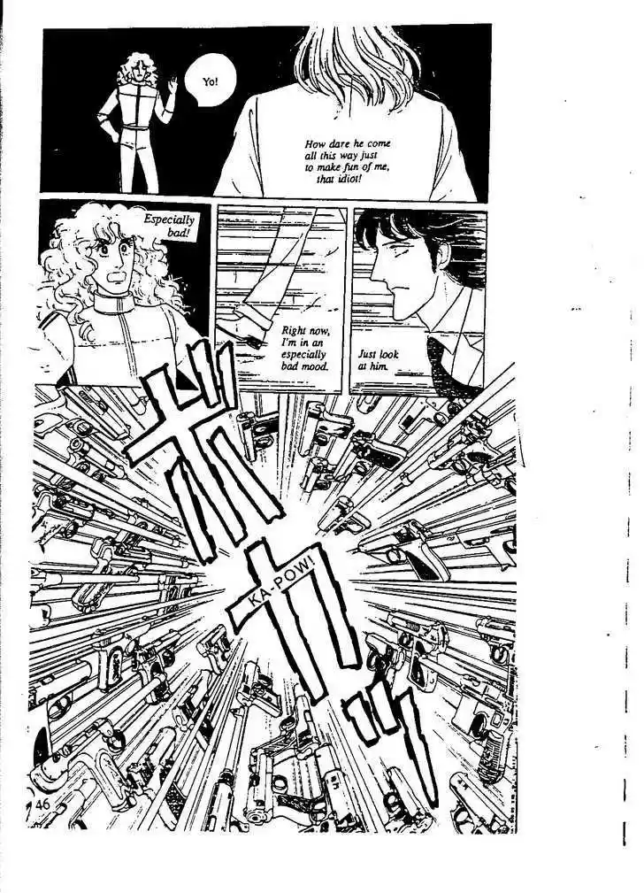 Eroica Yori Ai wo Komete 10.1