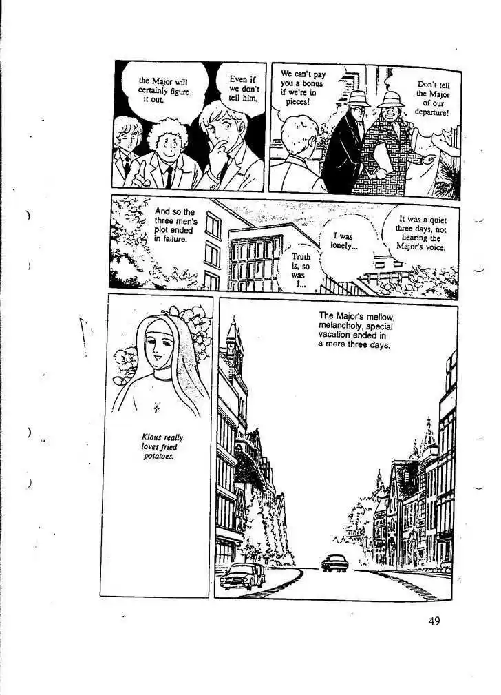 Eroica Yori Ai wo Komete 10.1