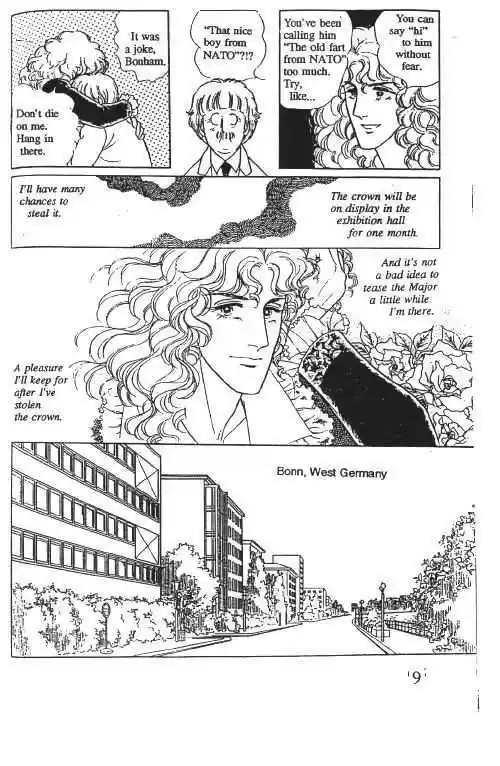 Eroica Yori Ai wo Komete 10.2