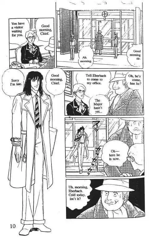 Eroica Yori Ai wo Komete 10.2