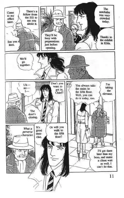 Eroica Yori Ai wo Komete 10.2