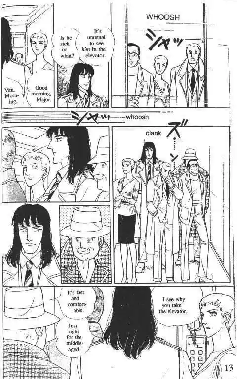 Eroica Yori Ai wo Komete 10.2