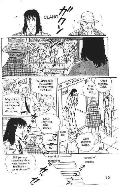 Eroica Yori Ai wo Komete 10.2