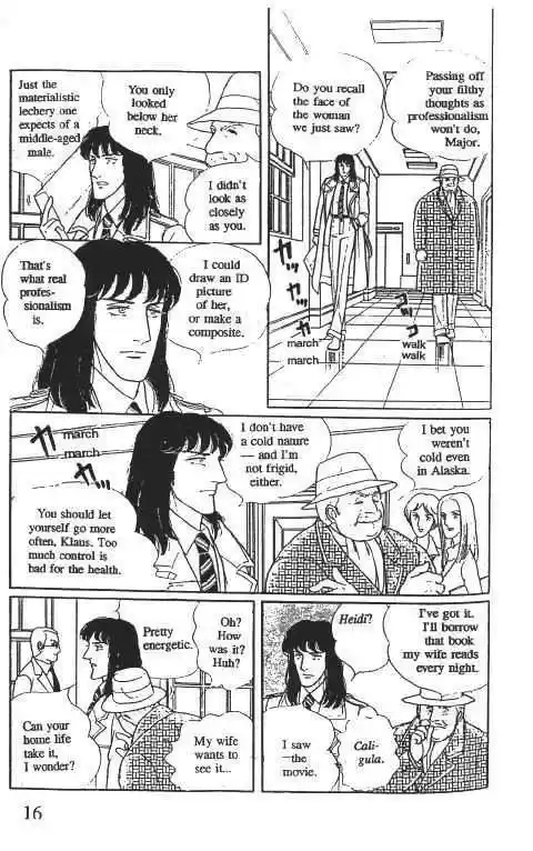 Eroica Yori Ai wo Komete 10.2