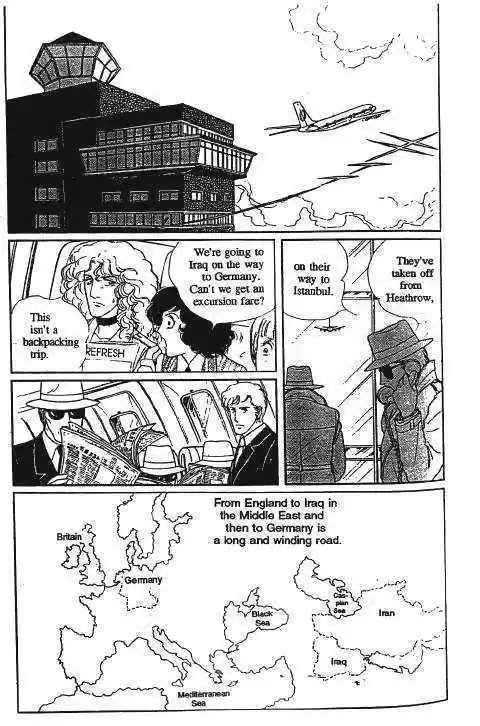 Eroica Yori Ai wo Komete 10.2