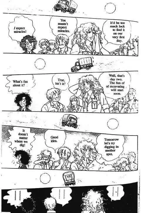 Eroica Yori Ai wo Komete 10.2