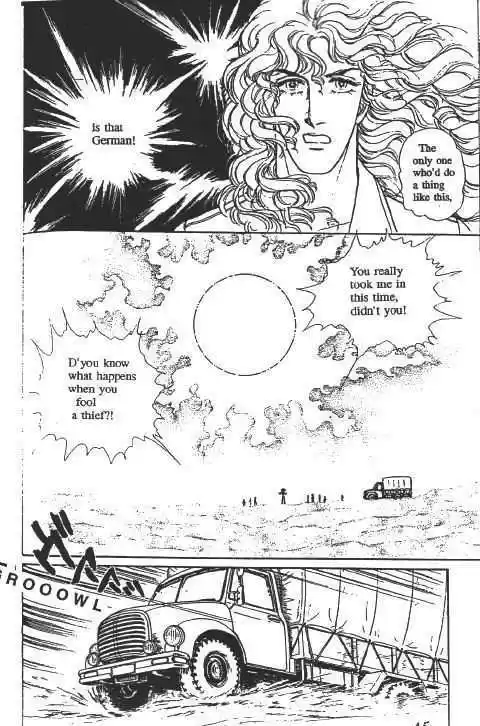 Eroica Yori Ai wo Komete 10.2