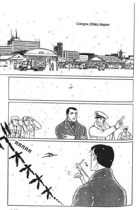 Eroica Yori Ai wo Komete 10.2