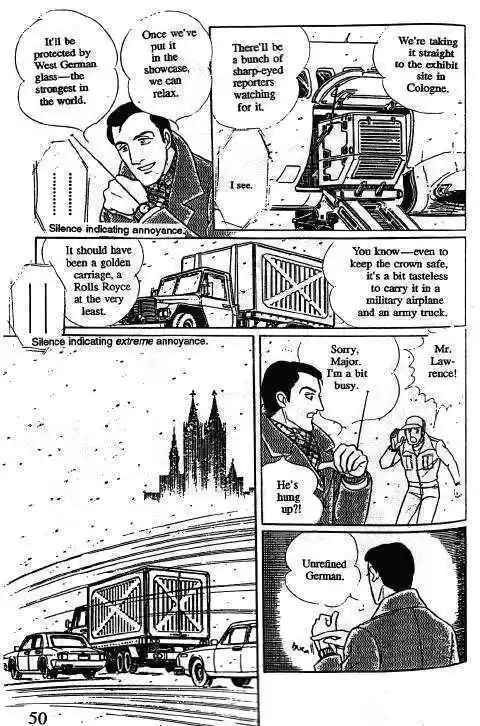 Eroica Yori Ai wo Komete 10.2